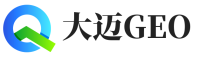 振安区大迈GEO